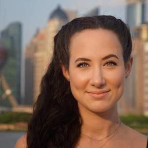 Meet your Posher, Jessica